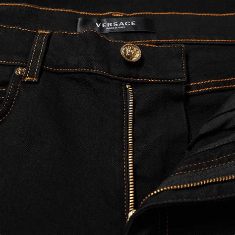 versace jeans cindy|versace jeans black.